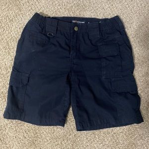 Women’s 5.11 shorts